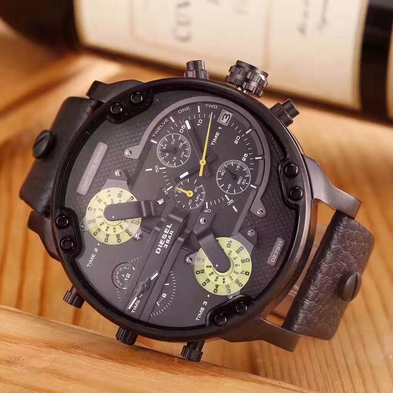 Diesel 57X13mm 0506111